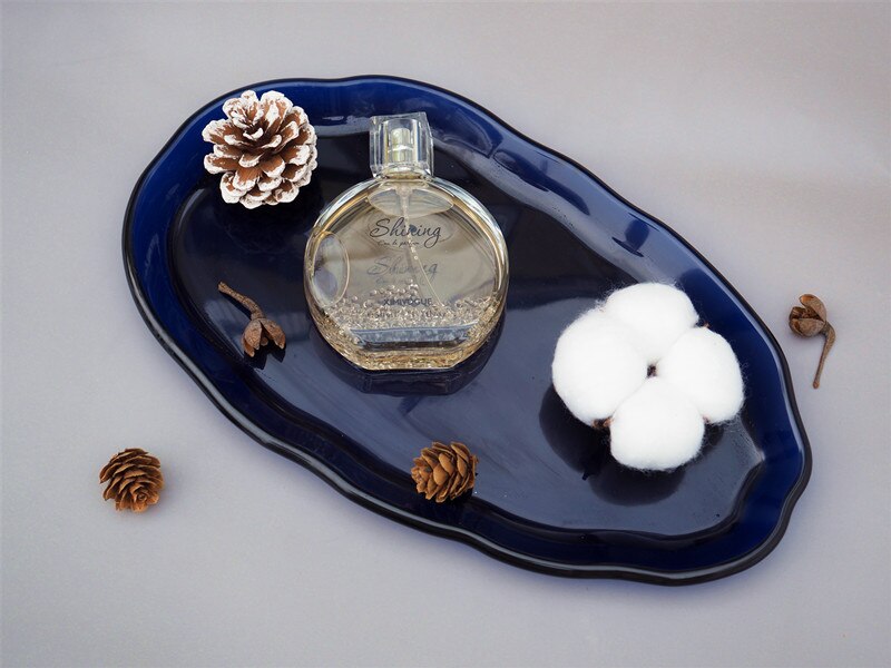 Plate Cute Animal Sakura Shell Plate UV Resin Molds DIY Jewelry Molds Storage UV Resin Epoxy Mould