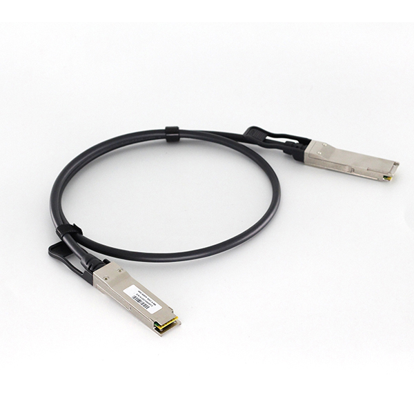23ft) 4SFP10G-CU7M Passive Direct Attach Copper Breakout Cable