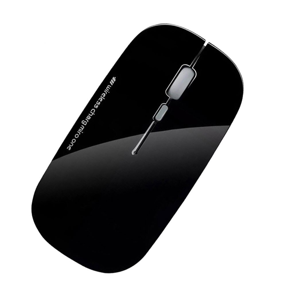 Computer Laptop Portable Wireless Mouse USB Wireless Mouse Optical PC Mice Usb Laptop Gaming Computer Ultra Slim Mouse Mice