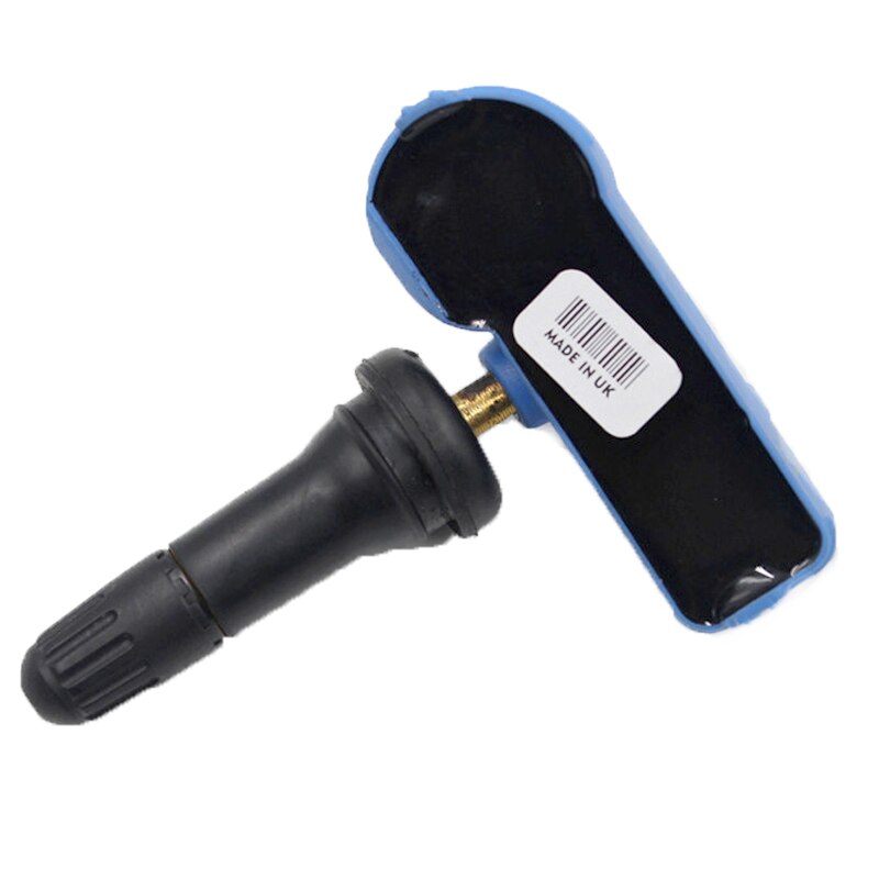 4 PCS Tire Pressure Monitoring System Für GMC Buick Cadillac Chevrolet TPMS Sensor 13581561 20922901 22853740 433MHZ TPMS Sensor
