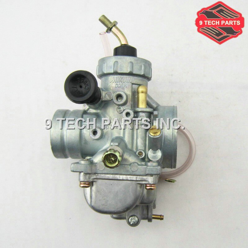 DT125 DT 125 TZR TZR125 Carburetor Carb JAPAN MIKUNI BRAND 28mm carb carburetor