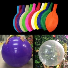 36 Inch Ballonnen Dikke Grote Ballonnen Water Ballonnen Kids Speelgoed Ballen