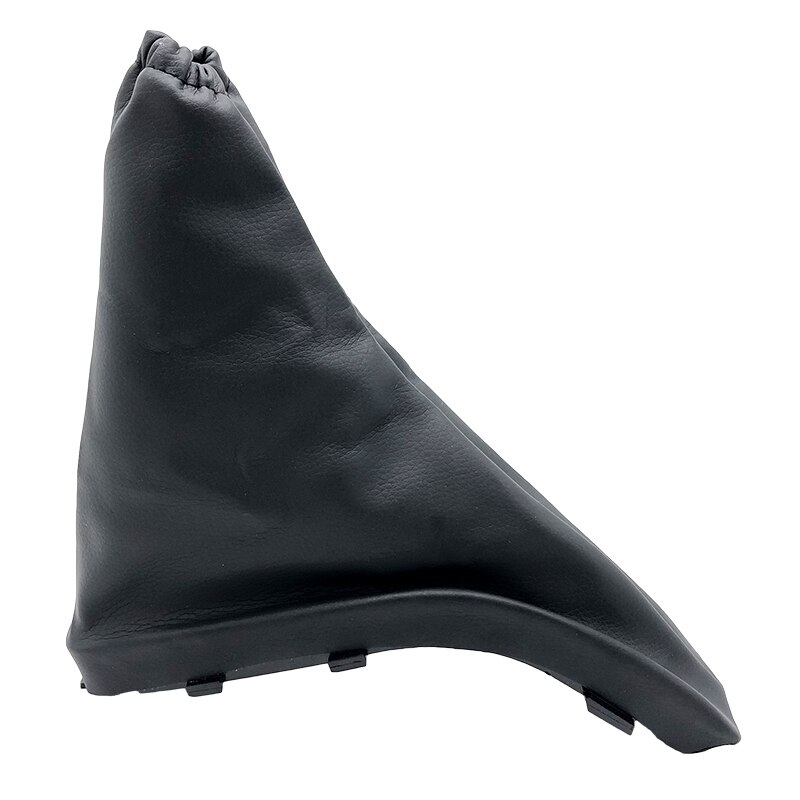 Palanca de cambios de para coche, cubierta de freno de mano para estacionamiento, funda, carcasa, collar para Vauxhall, Opel Astra II, G, Zafira A, 1998: Handbake Case