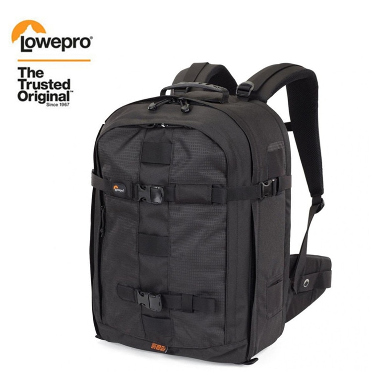 Lowepro Pro Runner 450 Aw Stedelijke Geïnspireerde Foto Camera Bag Digitale Slr Laptop 17 "Rugzak Voor Fotojournalisten