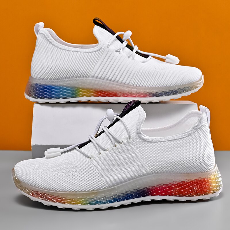 tenis feminino Women Tennis Shoes Ladies Outdoor Walking Sneakers white Stable Non-slip Fitness Sport Shoe Female Footwear: DW2 / 10