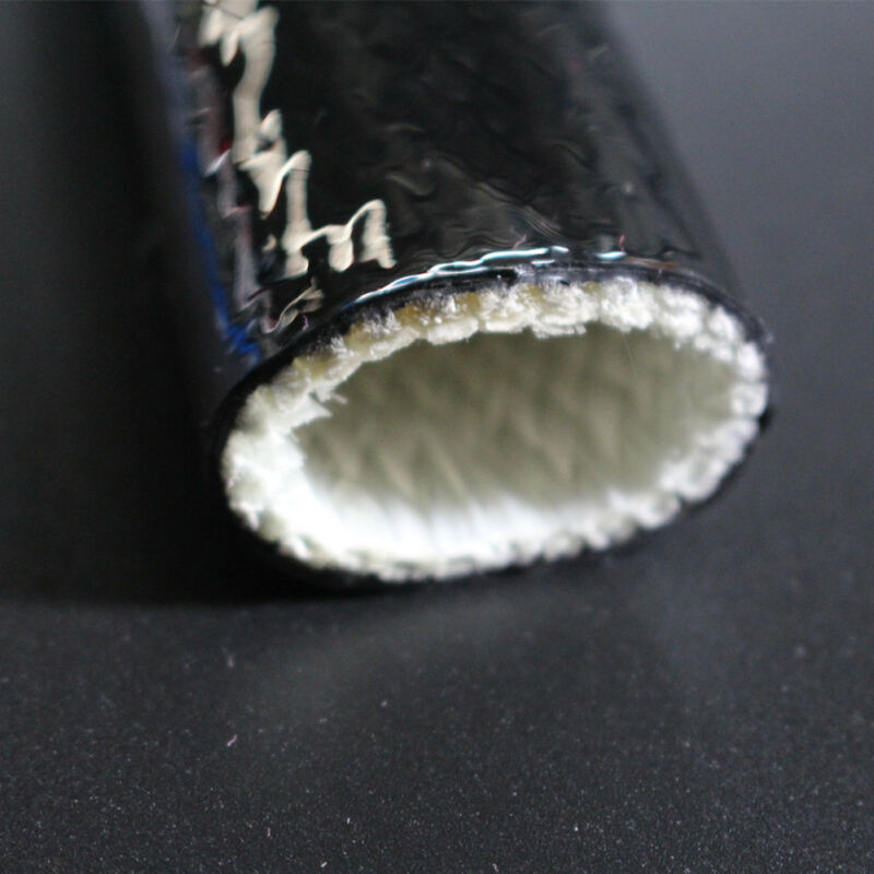 High Temp Insulation sleeve Insulation Sleeve 10mm X 300cm 300cm Brand
