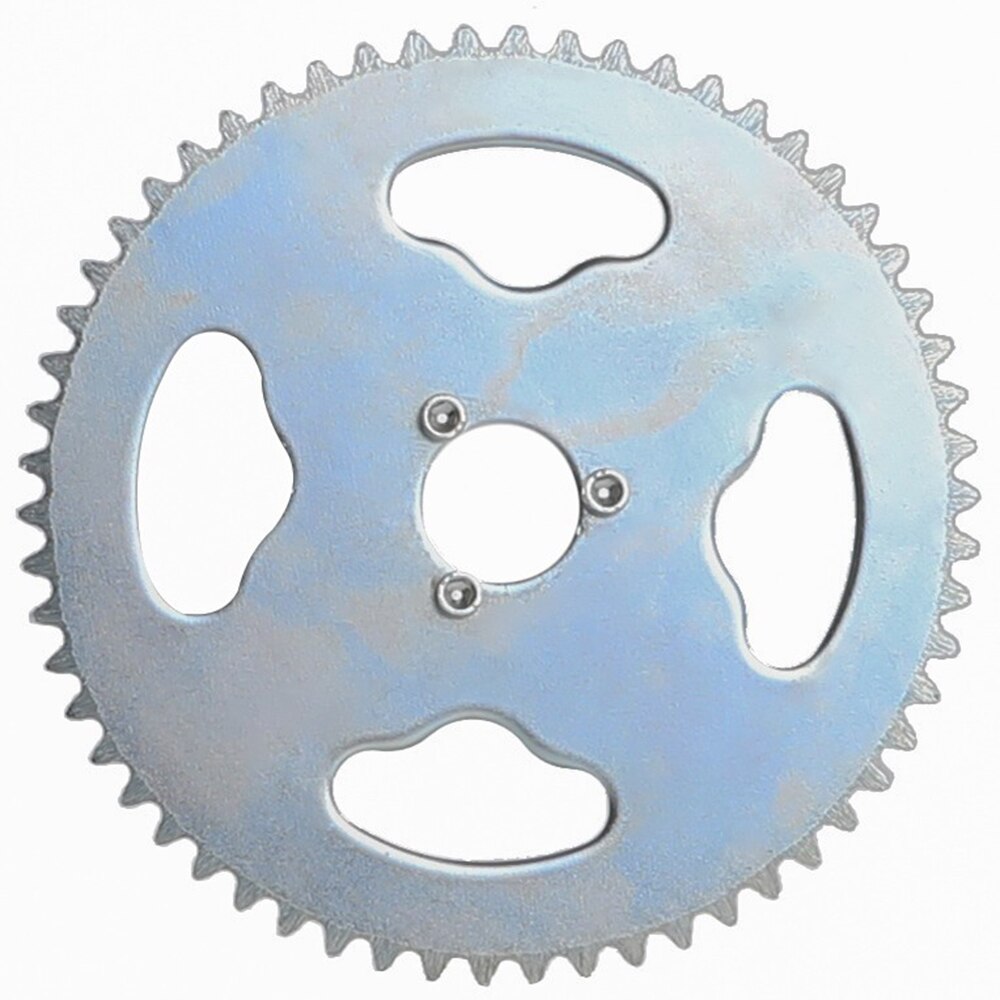 #35 Chain Sprocket 58 Tooth 29mm + 35 Chain 116 Links For Go Kart Mini Bike ATV Trike Dirt Bike Quad