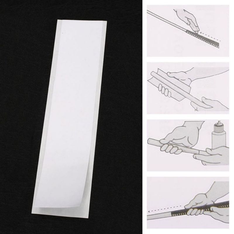 Vervanging Plakband Voor Golf Club Grips Golf Club Tape Dubbelzijdig Golf Grip Tape Voor Golfclubs Grip Strip putter Tape