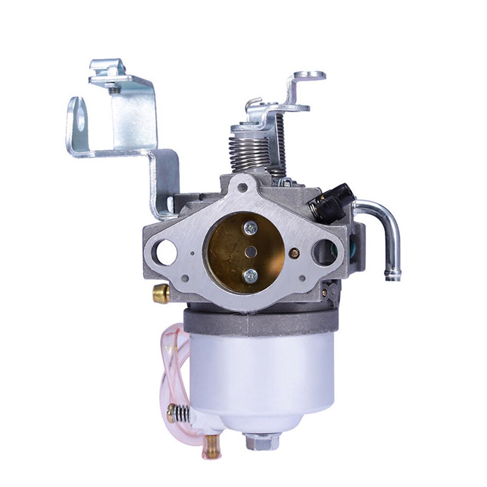 For YAMAHA G16 G18 G19 G20 GAS GOLF CART 4 CYCLE 1996-2002 ​JN6-14101-00 JN6-14101-15-00 Mechanical Carburetor