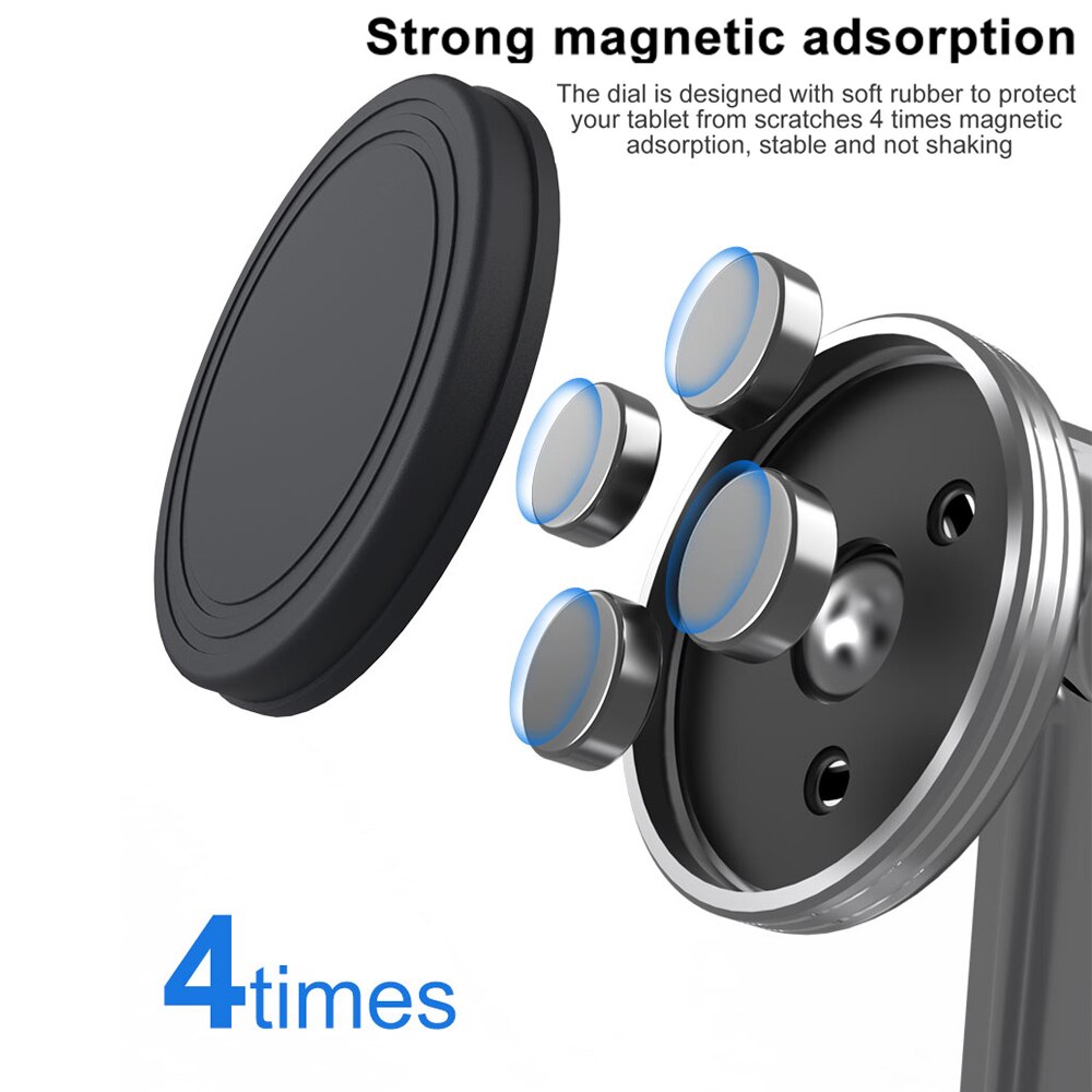 Tablet Keyboard Stand Holder For iPad Pro 12.9 11 Huawei Xiaomi Mi Pad 5 Pro Samsung Tablet PC Holder Mobile Phone Support Stand