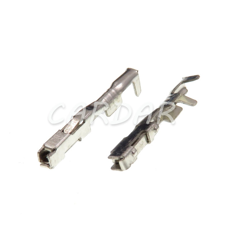 1 Set 6 Pin Automotive Rear View Camera RVC Plug Waterproof Electrical Connector Socket For Ford Focus