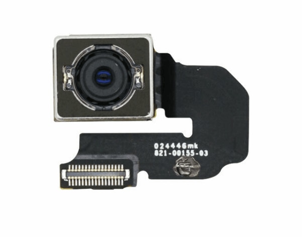 Achteruitrijcamera Voor Iphone 5S 6 6S 7 8 Plus X Xr Xs Xs Max 11 11pro Terug camera Achter Hoofd Camera Lens Flex Kabel Vervangende Onderdelen