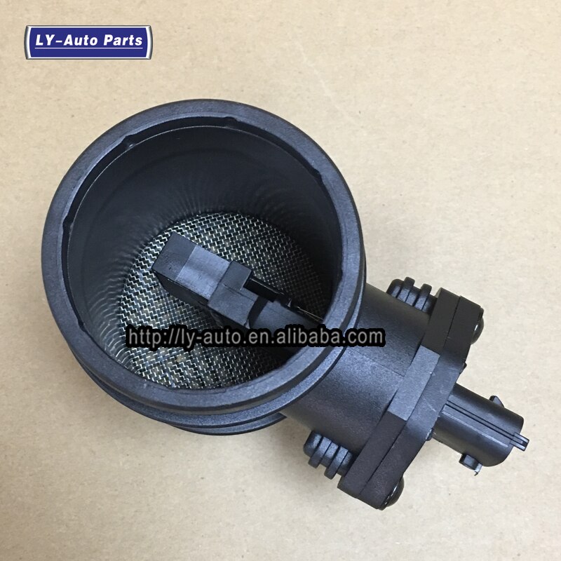 Air Mass Flow Meter Sensor MAF For Hyundai Elantra Santa Fe Trajet For Kia Carens 2.0L OEM 28164-27000 0281002447