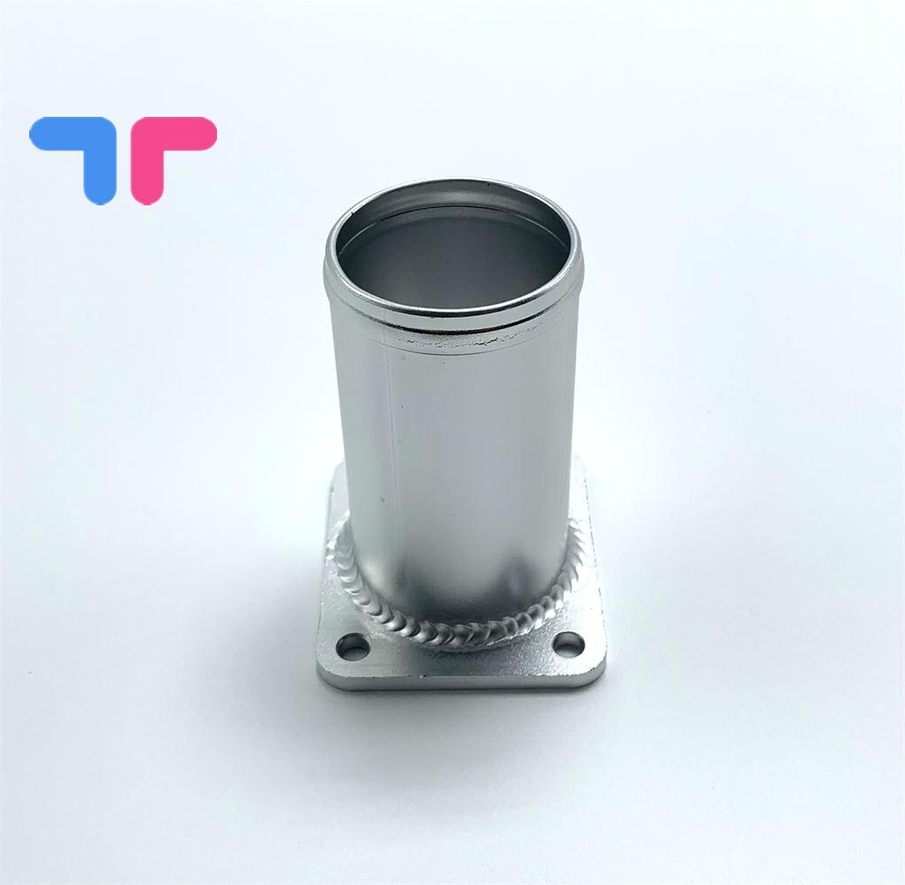 Auto EGR Delete Kit / EGR REMOVAL KIT BLANKING BYPASS FOR BMW E46 318d 320d 330d 330xd 320cd 318td 320td ALUMINUM egr-07