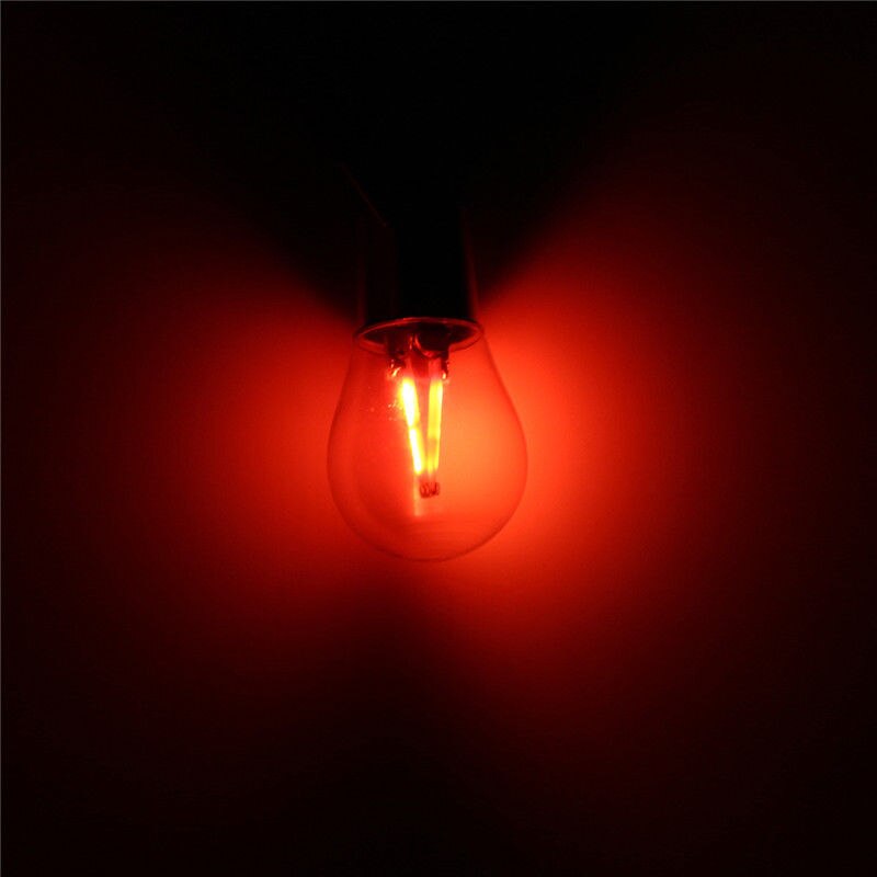 Brake Lamp Brake Stop Light Parking Reverse Stop Vehicle Red