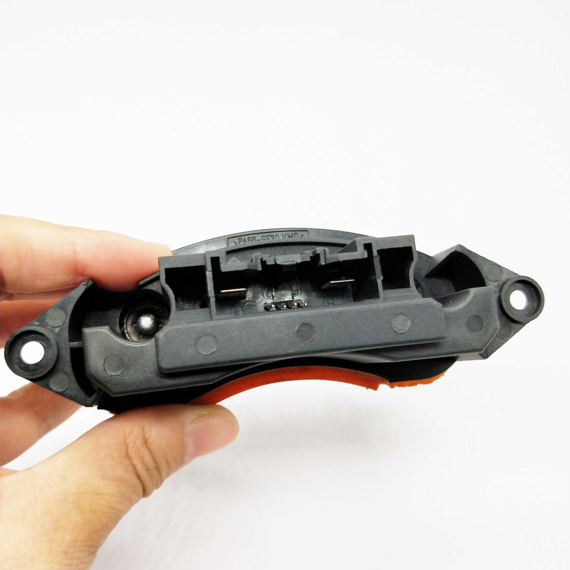 Blower Motor Resistor 3S7H19E624AB / 9140010463/9 140 010 463 For Ford Mondeo 3S7H-19E624-AB