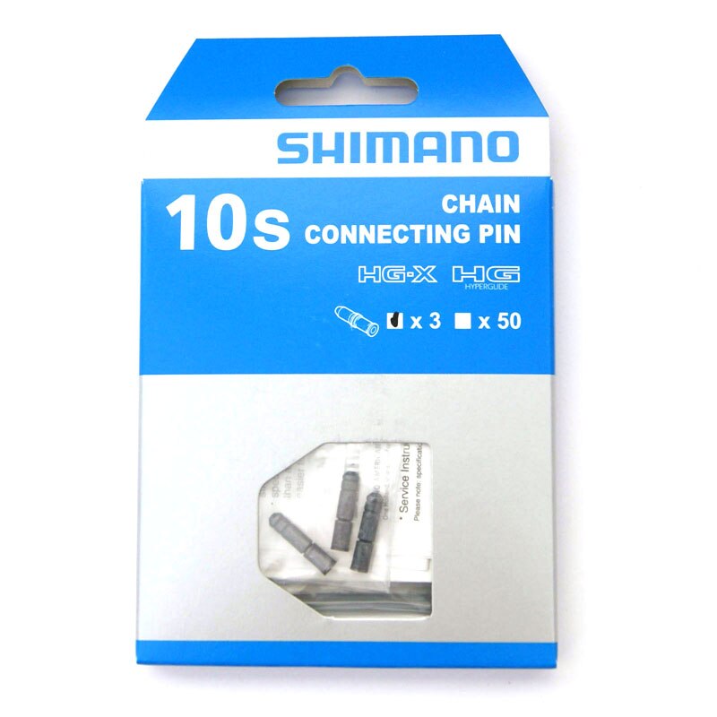 Bicycle 10 Speed Chain CP HG-X Connecting Pin Bike Parts