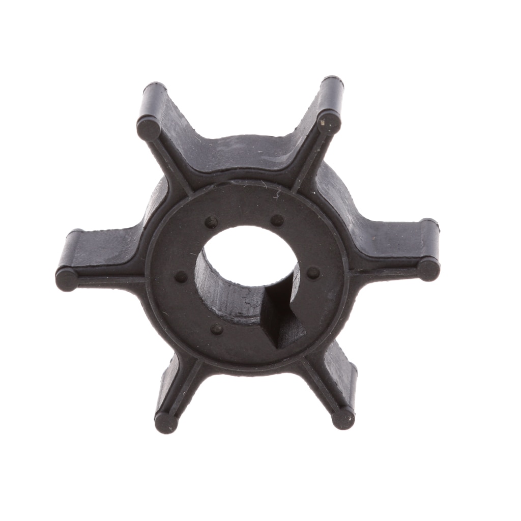 Impeller For Yamaha 4HP 5HP 6HP Outboard Motor 6E0-44352-00-00