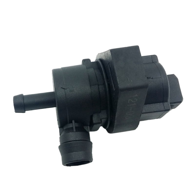 Black Vapor Canister Purge Valve Fit for BMW E38 E39 E46 13901433603