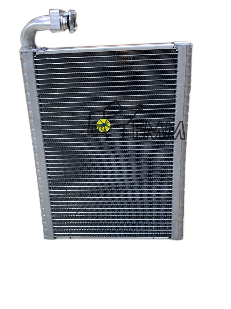 Air Conditioning AC Evaporator for Komatsu Grader Kobelco-8A Excavator Engineering Vehicle Truck GD655-5: Default Title