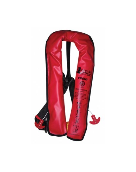 CO2 35gr Fles Voor Zwemvest Solas Lamda 150N