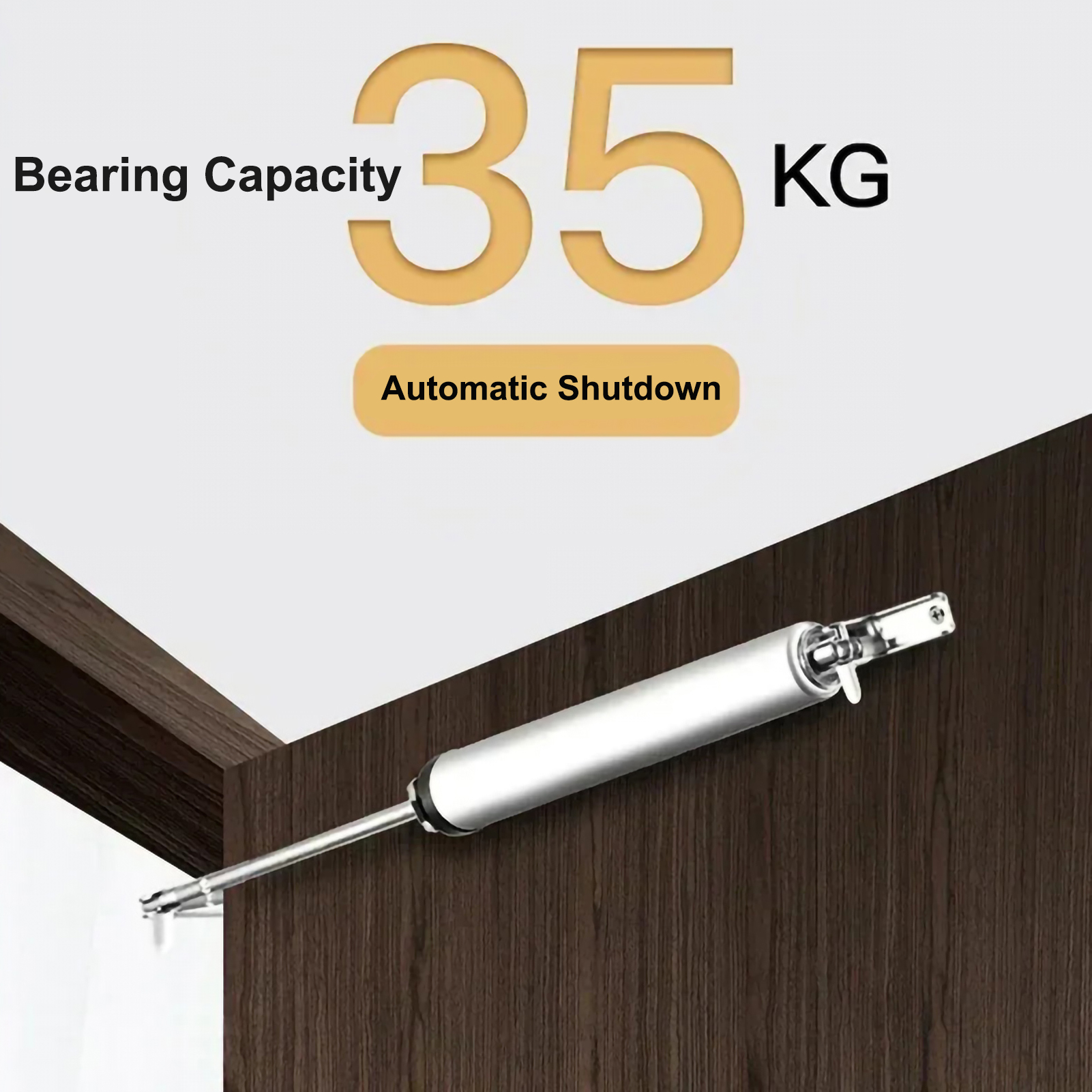 Sliding Door Stopper Automatic Spring Door Closer Stop Buffer Speed 90 Degree Positioning Closing Folding Hardware