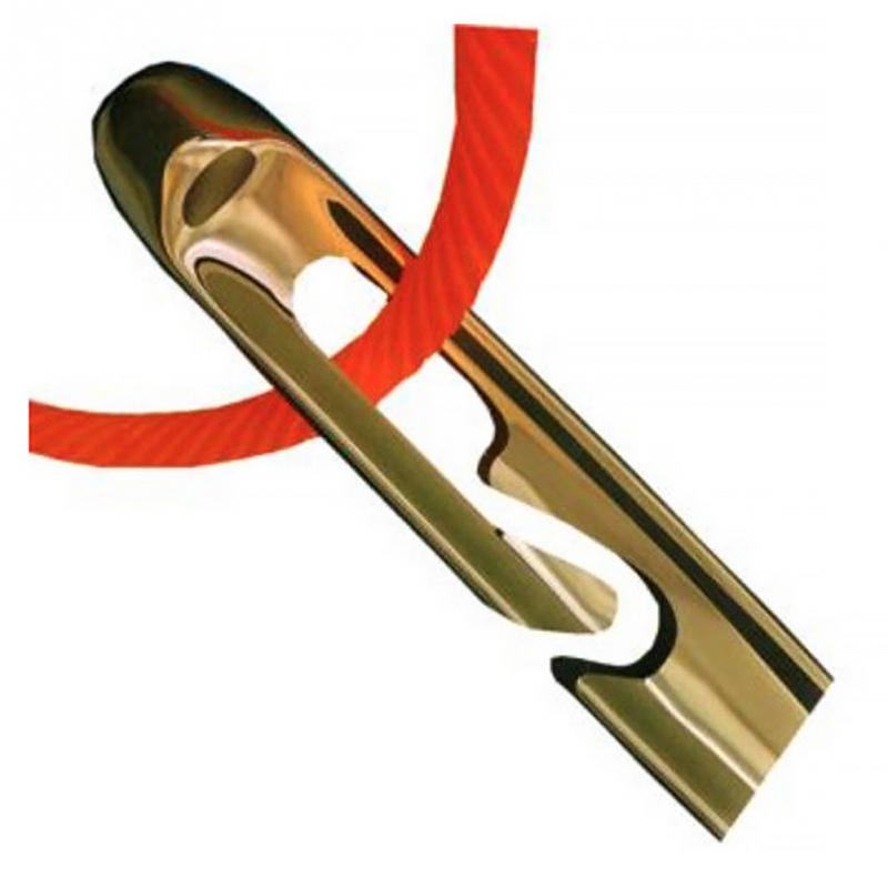 12 stks/partij blind Naalden goud staart te gaan door van side hand naaien borduren tool DIY handwerken Naaien Naalden