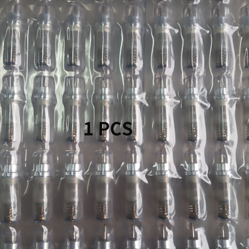 1PC gas valve thermocouple magnet single needle solenoid valve thermocouple for gas stove flameout protection safety valve parts