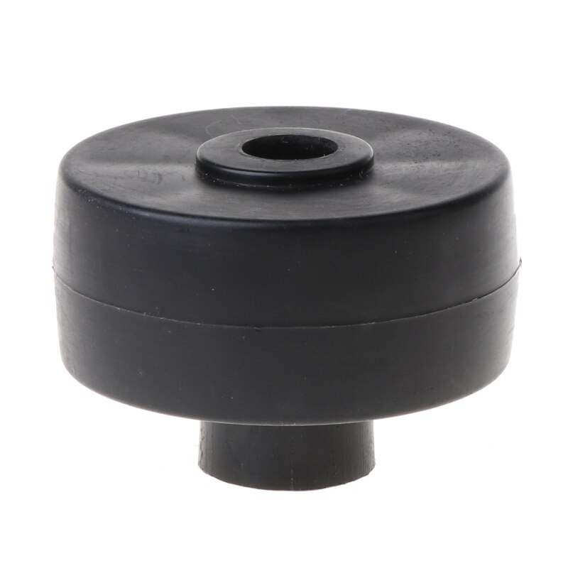 8 in 1 Carbon Steel Adjustable Sliding Floor Guide For Barn Door Hardware Accessory