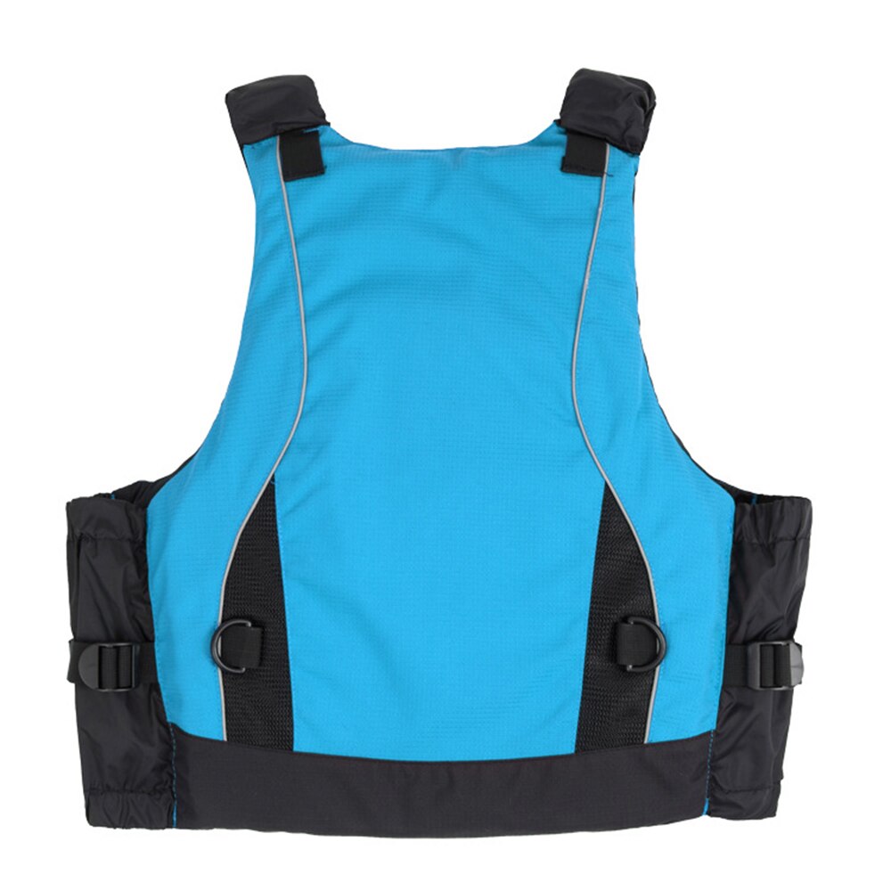 Chaleco salvavidas para adultos, gran flotabilidad, portátil, para deportes acuáticos, Kayak, pesca, windsurf, natación, Surf, 2022
