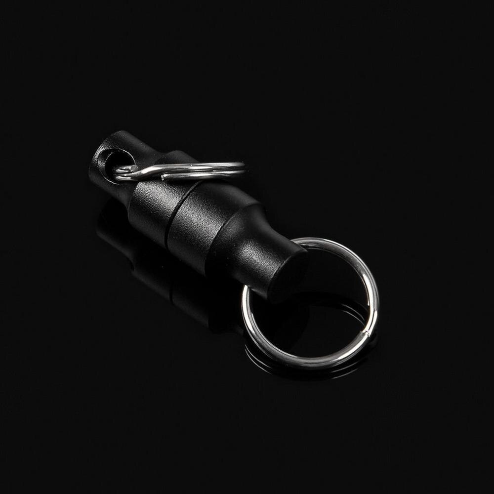 Fly Fishing Magnetic Net Release Holder With Hanging Buckle Magnet Net Gear Fishing Tool Fishing Tackle Fish Grip