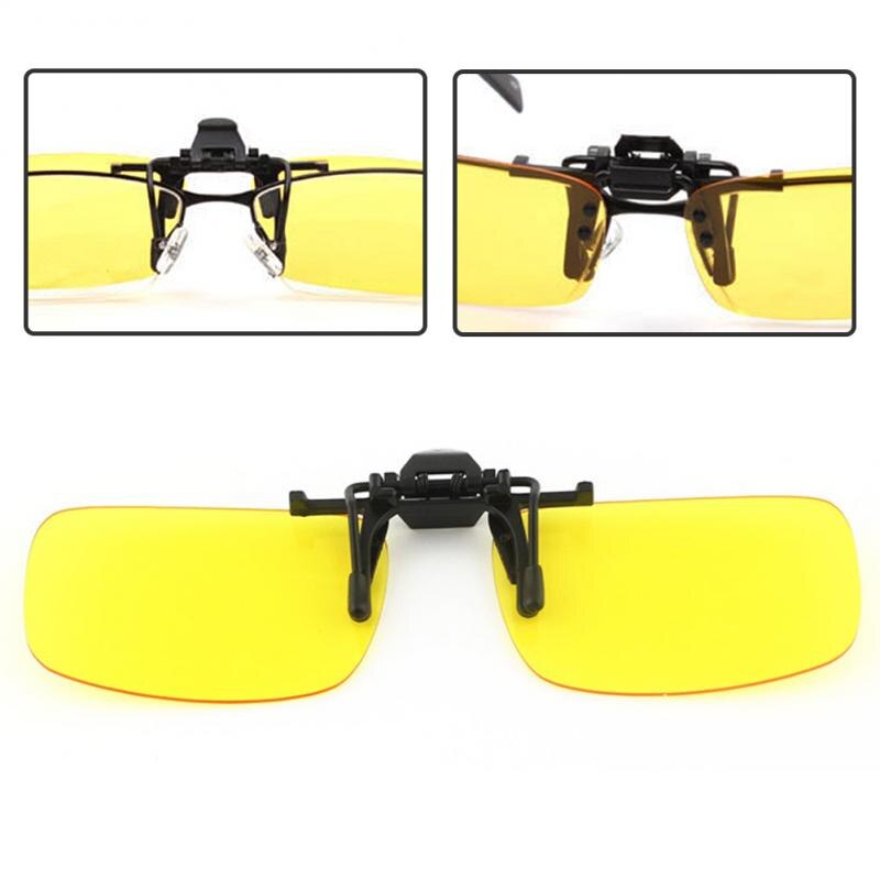 Clip-On Gepolariseerde Glazen Vissen Zonnebril Goggle Camping Wandelen Driving Fietsen Eyewear Sport Zonnebril Vissen Accessoires