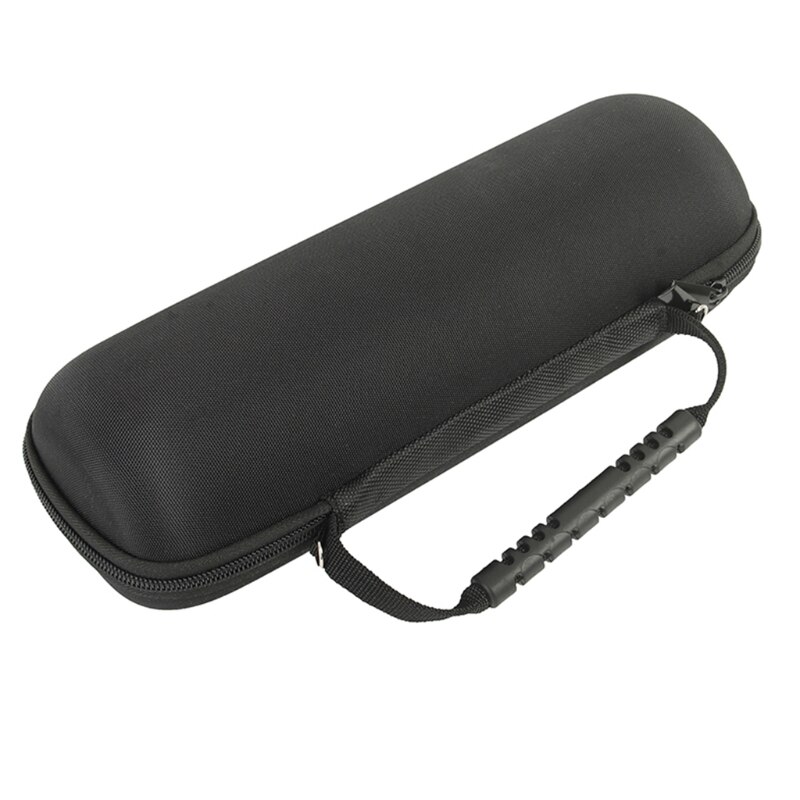 Durable Outdoor EVA Shockproof Travel Case Storage Bag Carrying Box for-JBL Charge 5 Bluetooth Speaker Case