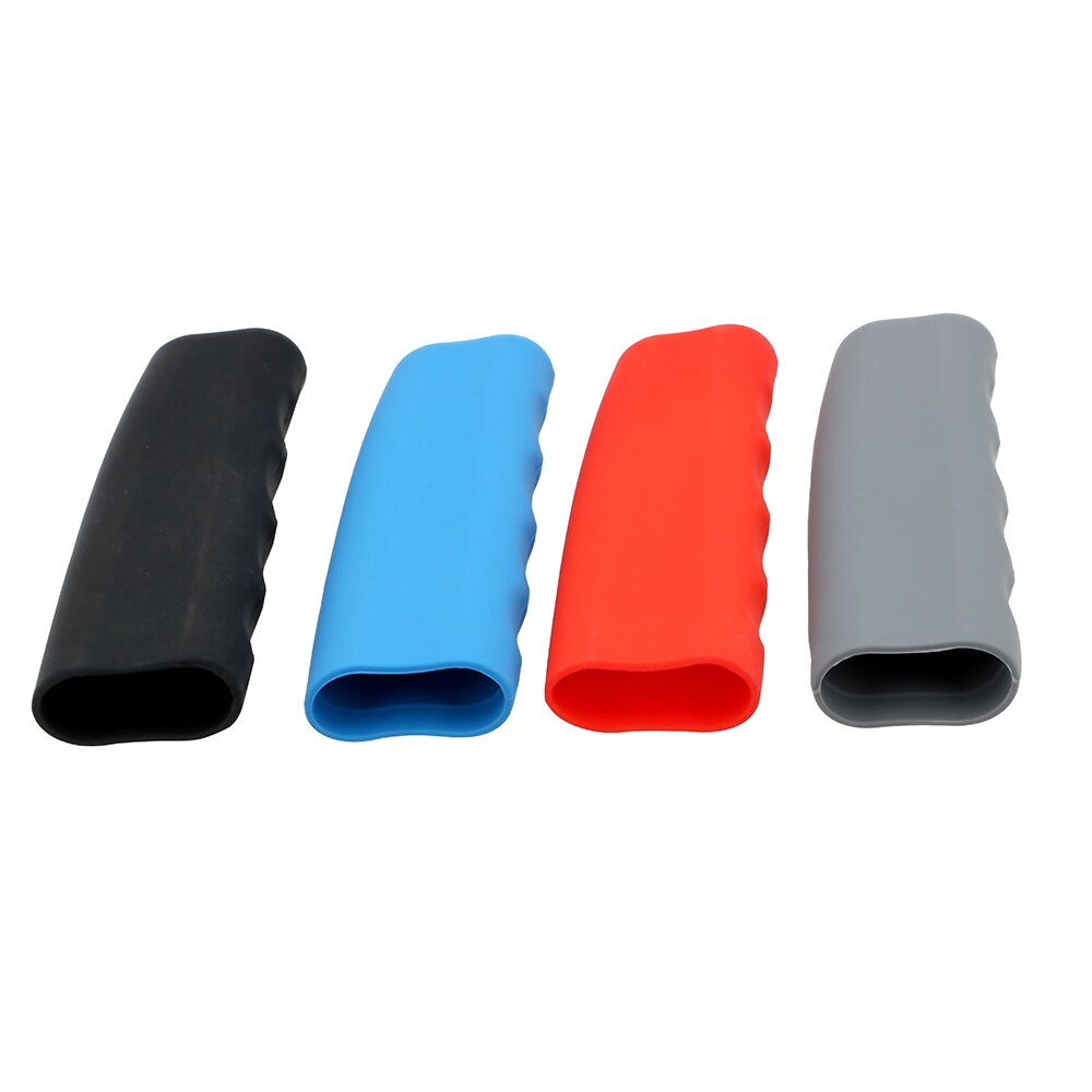 Handremset siliconen gel hoes auto handremhuls rem voor skoda opel daf ram trucks paccar ford otosan chrysler