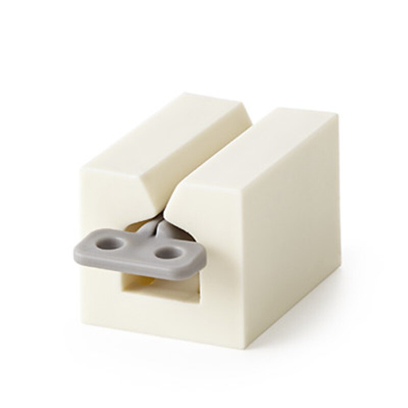 Manual Roller Toothpaste Squeezer Dispenser Toothpaste Holder Bathroom Accessories: D