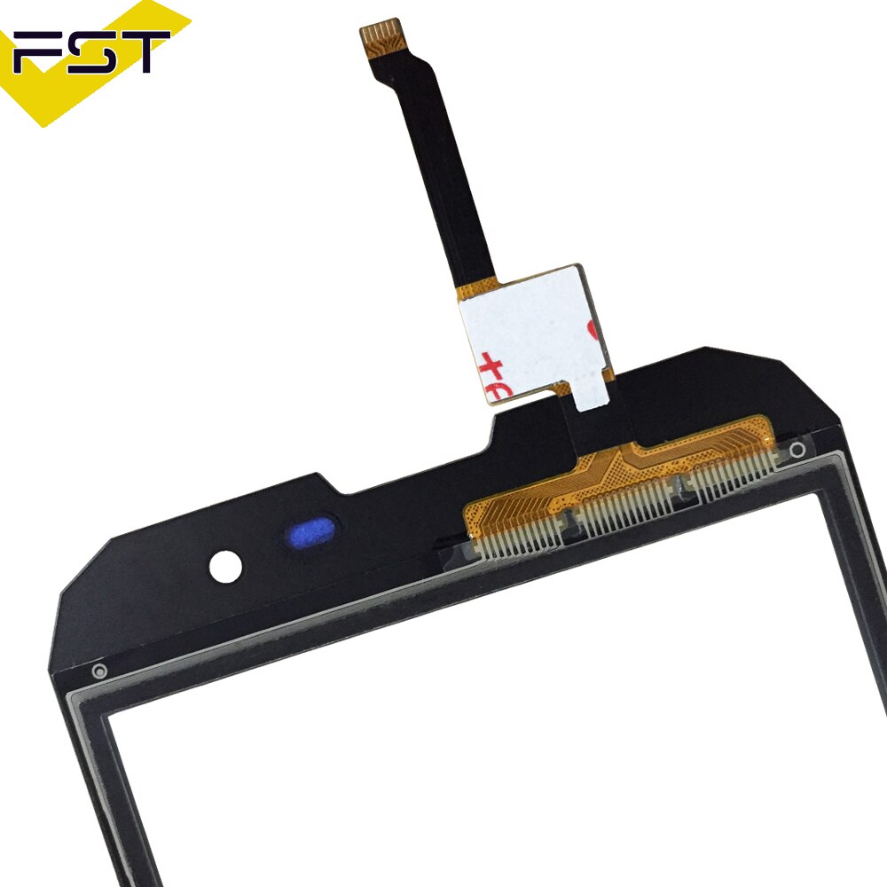5.0 &#39;&#39; Touch Screen Digitizer For Geotel G1 Front Glass Lens Mobile Phone Touch Panel Sensor Tools+Tape Touchscreen