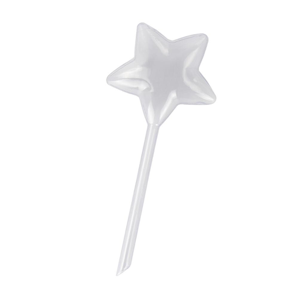 Auto automatique dispositif d'arrosage paresseux goutte à goutte boule d'irrigation ampoules Globes plante fleurs bonsaï abreuvoir pour jardin voyage goutteur: Style A