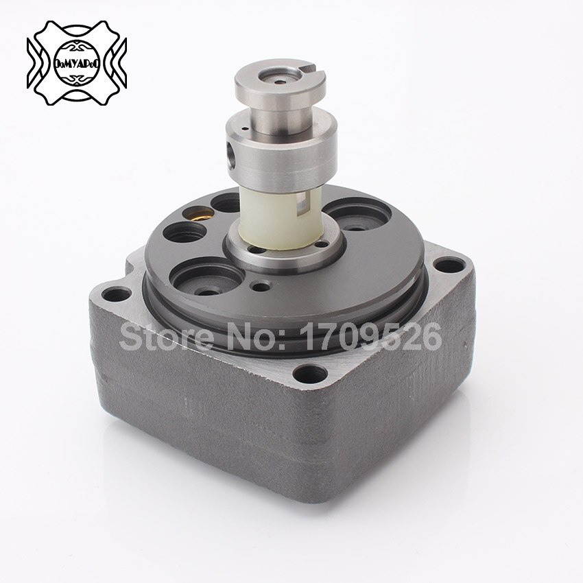 Diesel Pump Head Rotor 096400-1000 Rotor Head 0964... – Grandado
