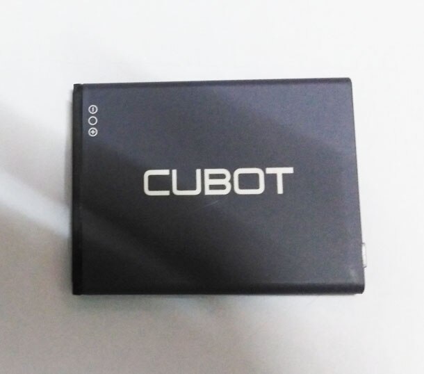 Original cubot nota 7 telefone bateria 3100mah 3.8v para cubot nota 7 smartphone triplo câmera 13mp 4g lte 5.5 Polegada