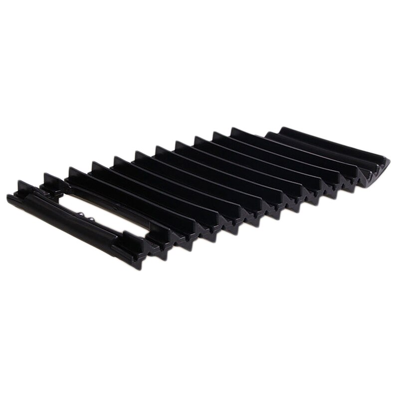 Neumático Universal de invierno para nieve de coche, cadenas deslizantes, almohadilla antideslizante para neumáticos de coche, estera de emergencia para tracción, cambio automático