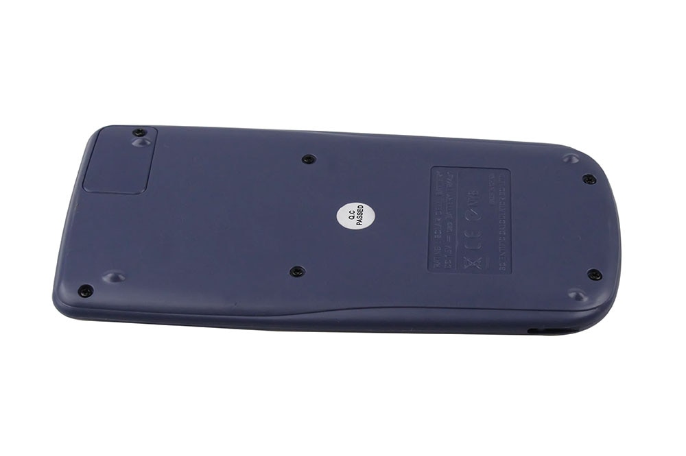 Handheld Student's Scientific Calculator LED Display Pocket Functions Calculator For Teaching For Students 991ES PLUS