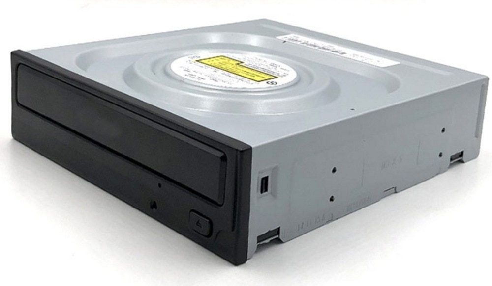 Universele Voor Pioneer DVR-S21WBK 24X SATA DVD-RW Desktop PC Interne Optische Station Voor Universele ASUS HP DELL LENOVO ACER