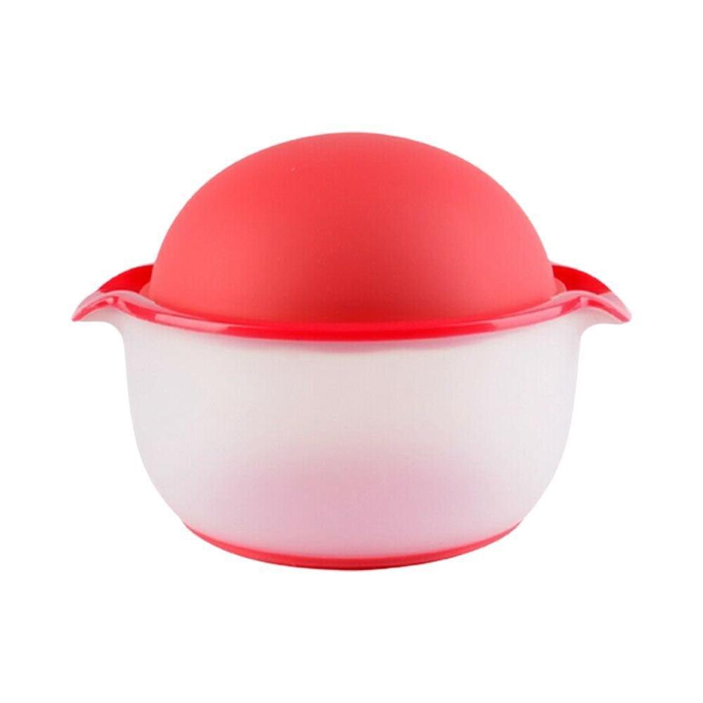 Silikonowa maszyna robić obierania granatów strona główna kuchenny owoc gadżety narzędzia granat miska peeling praktyczne narzędzie kuchenne N9B6: Default Title