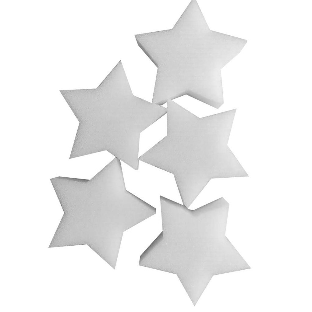 10PCS Oil Absorbing Sponge Swimming Pool Tub Spa Absorb Sludge Dirt Scum Reusable Washable Sponge: C