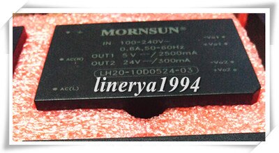 original imported REC10-243.3SRWZ-H2-A-M NR5D5/80A LH20-10C0512-04 LH20-10D0524-03 NR12S5/200A HQHAI-2.5S05S15N