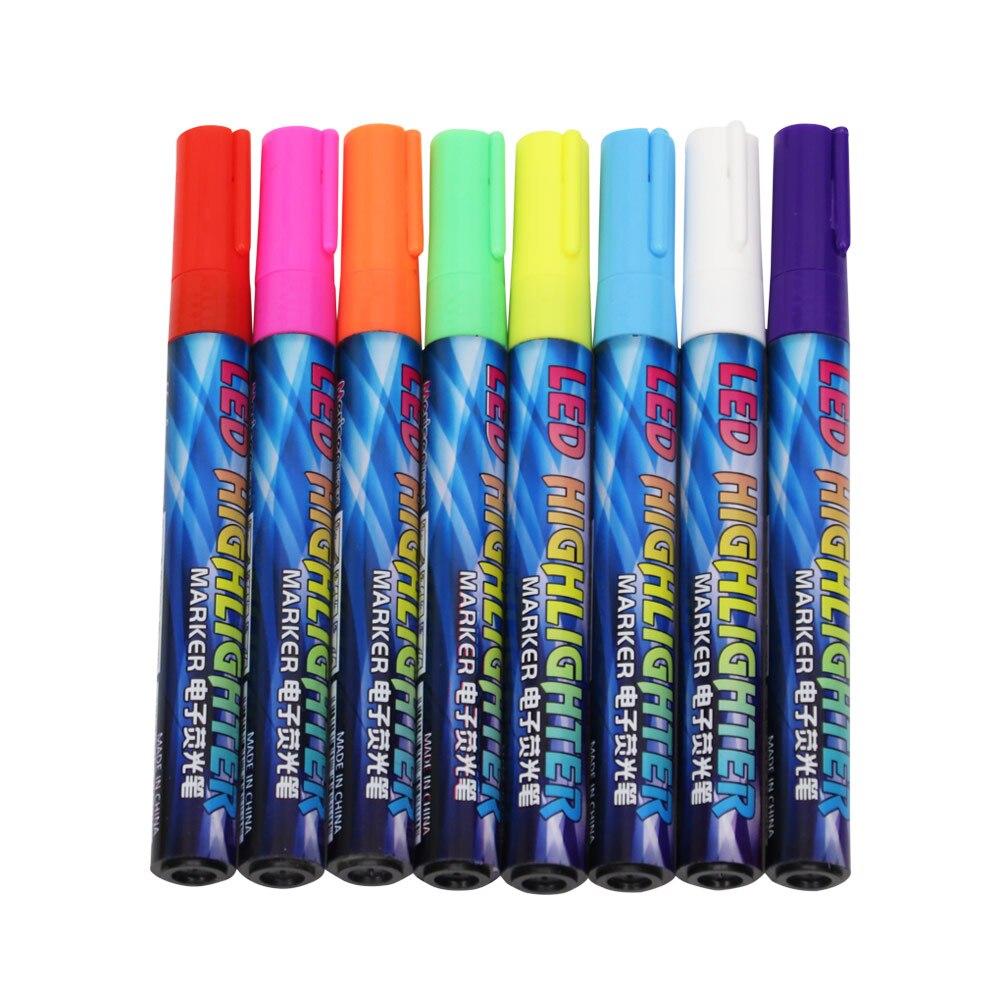 Bee Pen 1 Pcs Bijenteelt Markering Marker Pen 8 Kleuren Imker Markeerstift Bijen En Bijenteelt Bijenteelt Gereedschappen