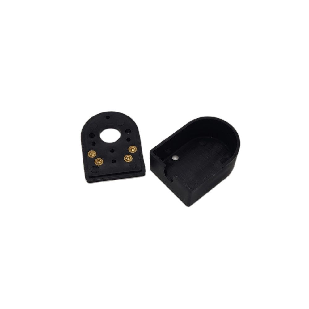 Pd30 roterende encoder skive 100 200 256 400 500 512 1000 1024 ppr linjer med 4 6 8 mm hul til jævnstrømsmotor