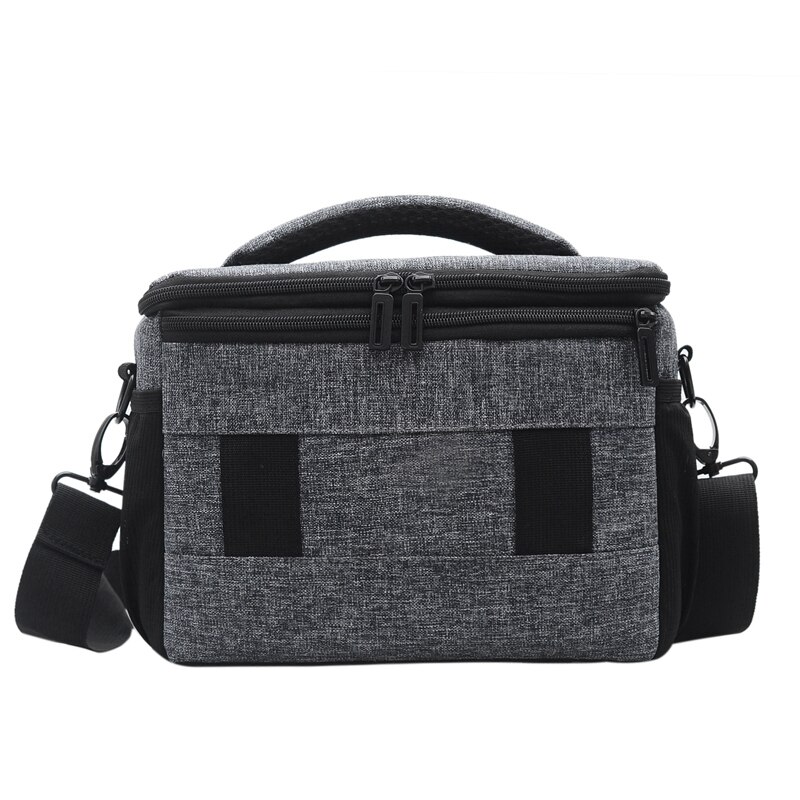 Dslr estuche impermeable para cámara fotográfica Canon Eos 750D 1300D 5D Mark Iv Iii 800D 200D 6D Mark Ii 7D 77D 60D 70D 600D 700D 760D