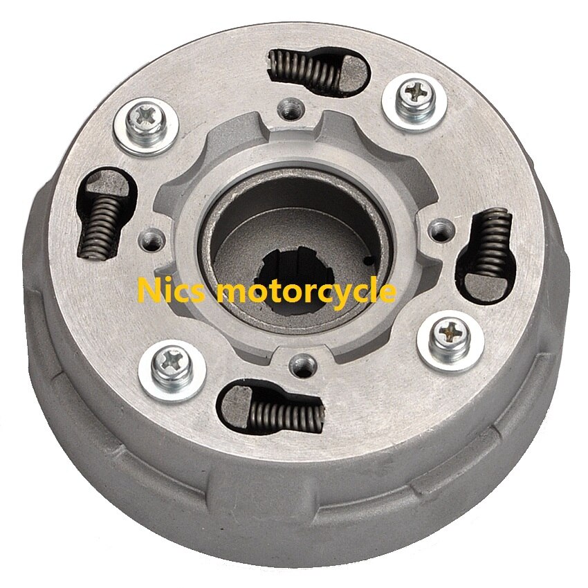 Complete Clutches automatic 70-125cc Dirt PIT Bike ATV Moped motorcycle
