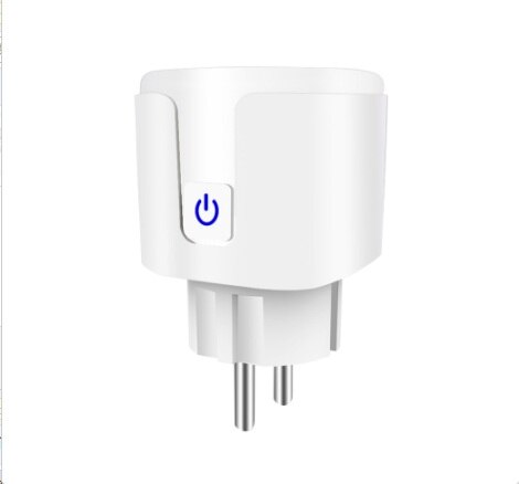 Us / eu / uk / au wifi smart-stik smart-stik mini-stik smart-stik med usb smart fjernbetjening timer-stik hjem energimonitor  d30: 1 pc eu-stik